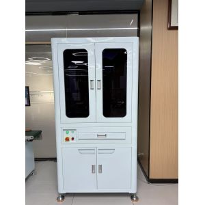 Buy cheap Size Screening Machine,High-Precision,Simplicity Of Operator,Measure The Product Qualification Rate from wholesalers