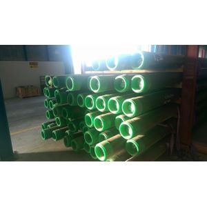 Buy cheap 10 Inch Wall Thickness Boiler Steel Pipe And Tubes For Welding / Threading from wholesalers