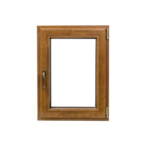 Buy cheap Custom Aluminum Tilt and Turn Windows - Energy Efficient Modern Design from wholesalers