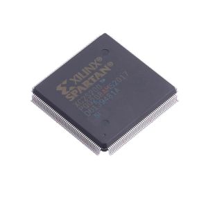 Buy cheap Meilinmchip Newest XC2S200 IC Chip Series Field Programmable Gate Array Xilinx IC integrated circuit XC2S200-5PQG208I from wholesalers