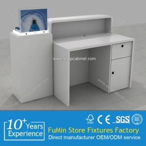 Buy cheap custom made forming acrylic cosmetic display case from wholesalers