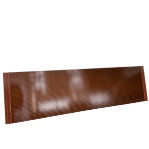 Buy cheap 120W BIPV Solar Panel for Building Optimum Operation Voltage of 9.62V and Max. Powewr Temperature Coefficient of -0.26% from wholesalers