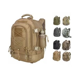 Buy cheap Waterproof Molle Hiking Camping Bags 39L-60L Multifunctional Durable from wholesalers