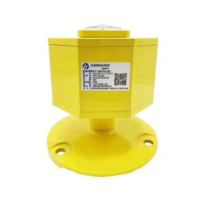 Buy cheap Heliport TLOF Helipad Landing Lights FATO Helideck Elevated Light from wholesalers