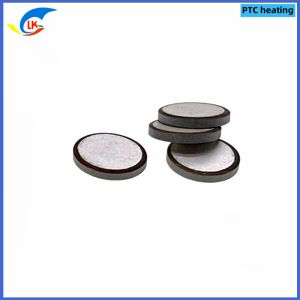 Buy cheap Heating Element PTC Thermistor PTC Thermistors | PTC Heating Element PTC Thermistor Ceramic Disc Disk from wholesalers
