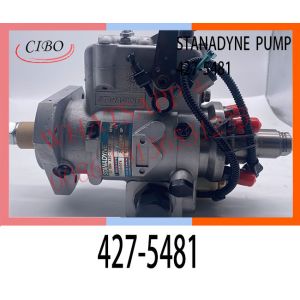 Buy cheap STANADYNE DIESEL 427-5481 FUEL ENGINE FUEL INJECTOR PUMP from wholesalers