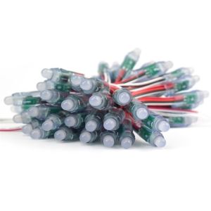 Buy cheap High Brightness IP68 Waterproof LED Pixel 12mm WS2811 IC Ucs1903 For Display Screen from wholesalers