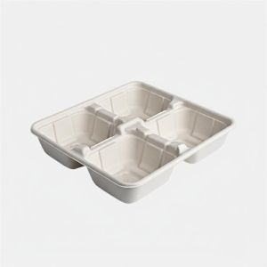 Buy cheap Custom Molded Pulp Packaging for Tobacco - 100% Virgin Fiber from wholesalers