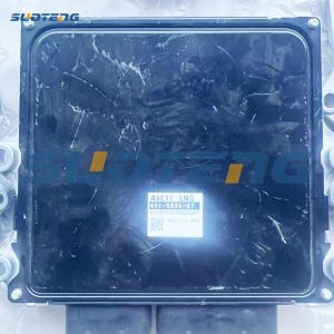 Buy cheap 491-5836 4915836 C7.1 Engine ECM ECU Controller from wholesalers