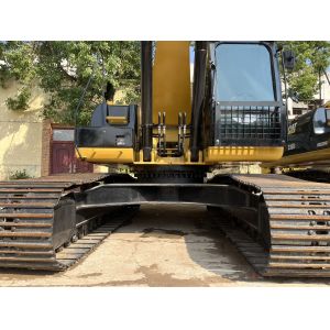 Buy cheap Powerful And Durable Second-hand CAT329D2 Excavator From China from wholesalers