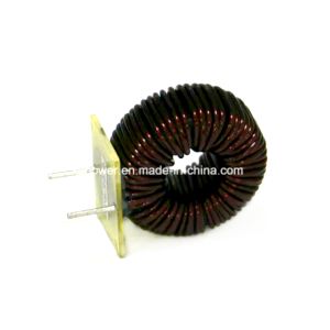 Buy cheap Common Mode Coil Inductor with Base from wholesalers