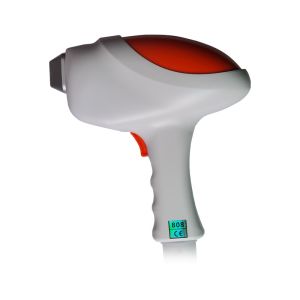 Buy cheap 800-1200W Diode Laser Hair Removal Handle With Coherent Bars from wholesalers