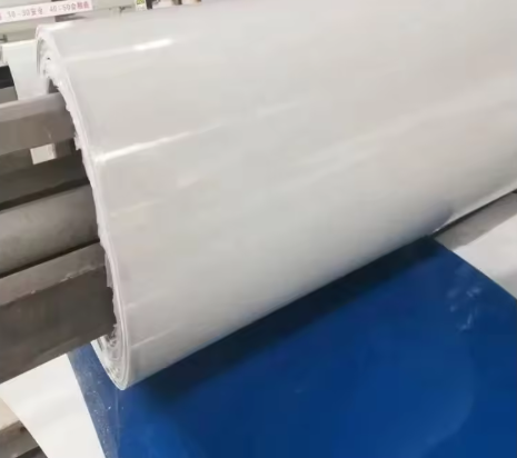 Buy cheap Impact Resistant Rubber Coated FRP Board With Flexible Surface And Rich Color from wholesalers