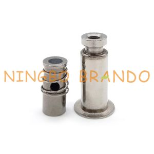 Buy cheap RO SV Water Purifier Solenoid Valve Spare Part Magnetic Stem Plunger from wholesalers