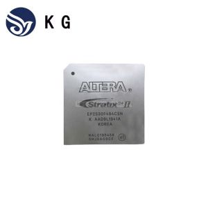 Buy cheap EP2S30F484C5N BGA Electronic Components IC MCU Microcontroller Integrated Circuits EP2S30F484C5N from wholesalers