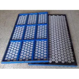 Buy cheap sturdy and reliable Stainless Steel Frame Screen/ 20 to 250/Use for Shale Shakers from wholesalers