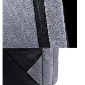 Buy cheap Unisex Waterproof College Laptop Backpack Polyester For Teenagers from wholesalers