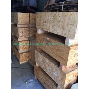 Buy cheap High Strength D6e Cummins Performance Camshaft , Automobile Camshaft Antirust from wholesalers