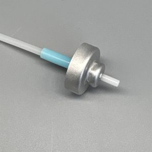 Precision 20mm Metered Valve for Industrial Dispensing Systems – Durable,
