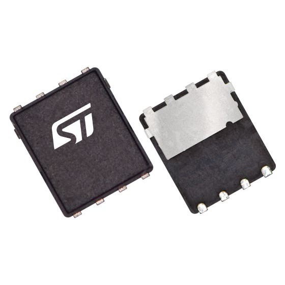 Buy cheap Mcu Electronic Components STM32F205ZET6 M24512-DFDW6TP STL285N4F7AG STP70N10F4 product