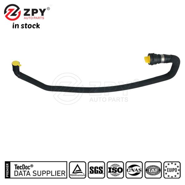ZPY Coolant Hose 4KD122061 for Audi A6 C7 A7 4G Q5 8R