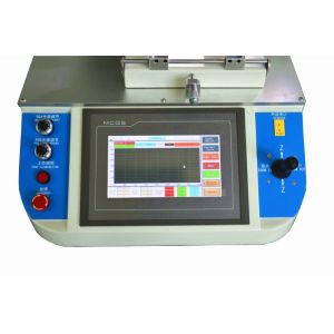 PLC WDS 700 IC Repairing Machine With HD Camera Optical Alignment