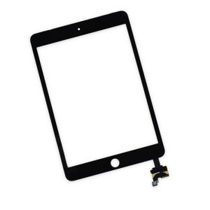 Buy cheap Ipad mini 3 front panel digitizer, digitizer for Ipad mini 3, repair parts Ipad mini 3, Ipad mini 3 touch panel from wholesalers