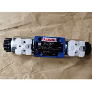 Buy cheap Rexroth R900548271 4WE6J62/EG24N9K4/B10 Directional Spool Valve from wholesalers