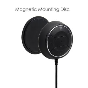 Portable Wireless Audio Adapter 3.5mm Aux Stereo Output Bluetooth Adapter