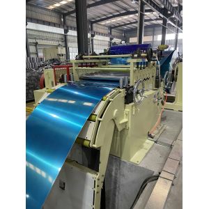 Buy cheap Expansion 2000mm Hydraulic Uncoiler Machine GL Steel Coil Decoiler from wholesalers