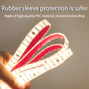 Buy cheap 220v Self Adhesive Linear Light from wholesalers