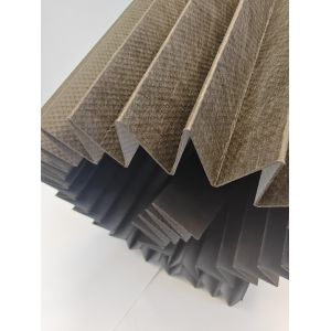 Buy cheap Antistatic Polyester Spunbond High Tensile Strength and Excellent Flame Retardancy from wholesalers