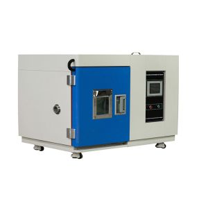 Buy cheap 30L 50L Portable Benchtop Environmental Chamber Small Temperature Chamber from wholesalers