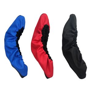 Buy cheap Factory Custom Polyester Skate Blade Support Ice Hockey Skate Shoe Cover from wholesalers