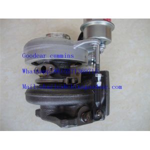 Buy cheap Foton  diesel engine turbocharger HE221W 3796165/3772742 from wholesalers