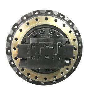 Buy cheap Excavator Pc2000-8 Ex90 E215blc Pc30-5 Sk03 Sk09 Gm03 420 Js305 Hd1250 Travel Motor from wholesalers