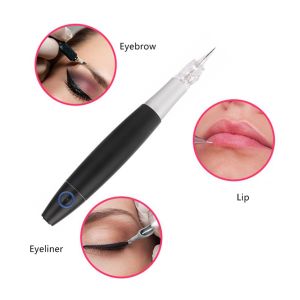 Professional Permanent Tattoo Digital Machine Makeup Machine and G Device for