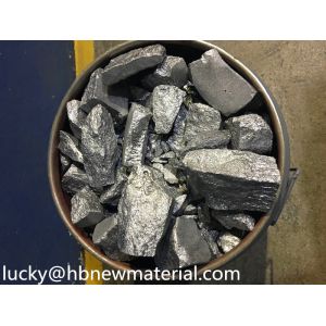 Buy cheap High Temp MgSc30 Magnesium Scandium Master Alloy from wholesalers