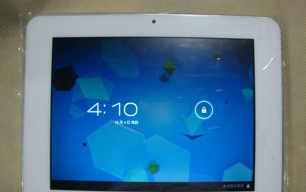 Quality 8 inch Capacitive Screen Allwinner A13 1.5GHz CPU, 3D Games Tablet PC Android 4 for sale Buy cheap 8 inch Capacitive Screen Allwinner A13 1.5GHz CPU, 3D Games Tablet PC Android 4 product
