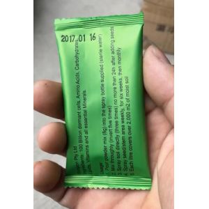 Competitive Price Coffee Tea Bag Granule Stick Sugar Packing Machine