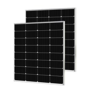 Buy cheap 100W Solar Energy Panel Monocrystalline Camping ETFE Flexible Solar Panel from wholesalers