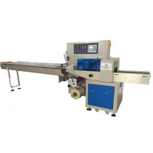Buy cheap ISO9001 N95 Mask Packing Machine from wholesalers
