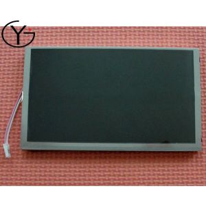 Buy cheap high quality 5.8 inch TFT LCD Panel LQ058T5GG06 from wholesalers