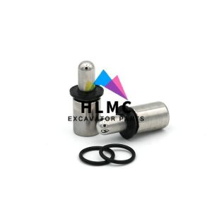 Buy cheap 702-16-53170 Excavator Hydraulic Joystick Pusher Pc60 120 200 220 240/3-5-6-7-8 from wholesalers