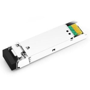 Buy cheap H3C SFP-GE-SX-MM850-A Compatible 1000Base SFP SX 850nm 550m LC MMF DDM Transceiver Module from wholesalers