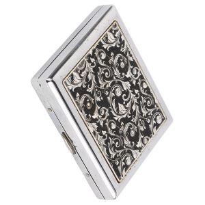 Buy cheap Cigeratte Case Metal Fabrication CNC Custom Stainless Steel Machining from wholesalers