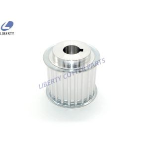 Buy cheap 85740003 85740001 Pulley Driven X Axis GTXL Cutter Parts  from wholesalers