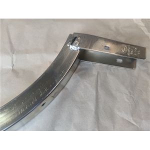 Car Anodizing Oem Cnc Precision Machining Parts