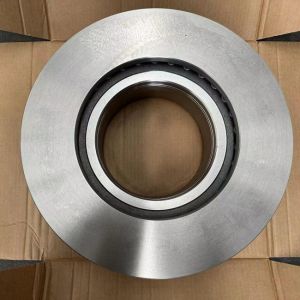Buy cheap Brake Discs And Pads HD90129348160 HOWO Truck Parts Shacman X6000 from wholesalers