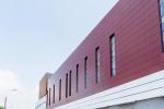 Buy cheap Design, Fabrication And Delivery Of Prefabricated Steel Structure Warehouse Construction from wholesalers